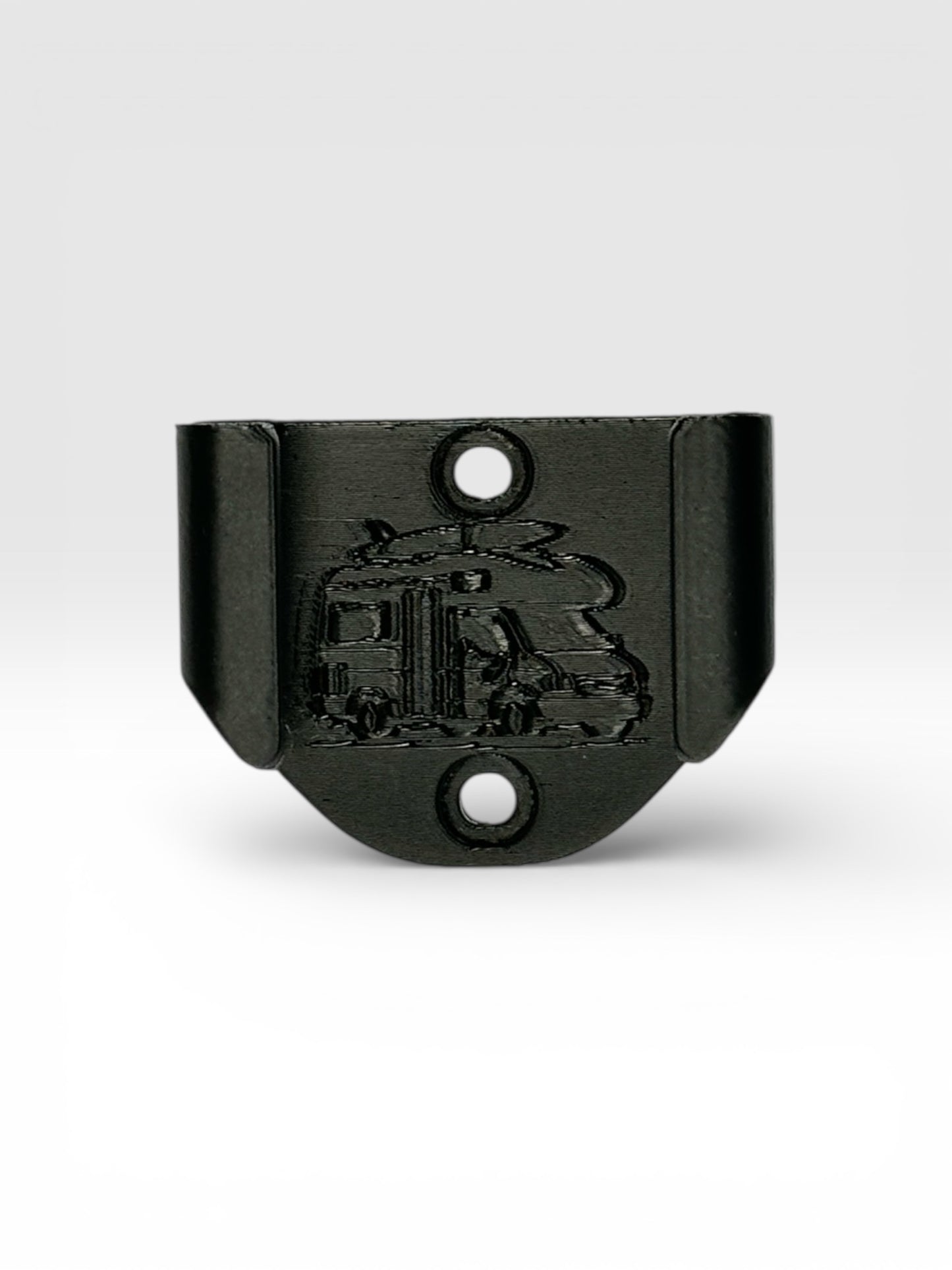Fiat Camper Key Holder – Wall Mounted Vanlife Accessory