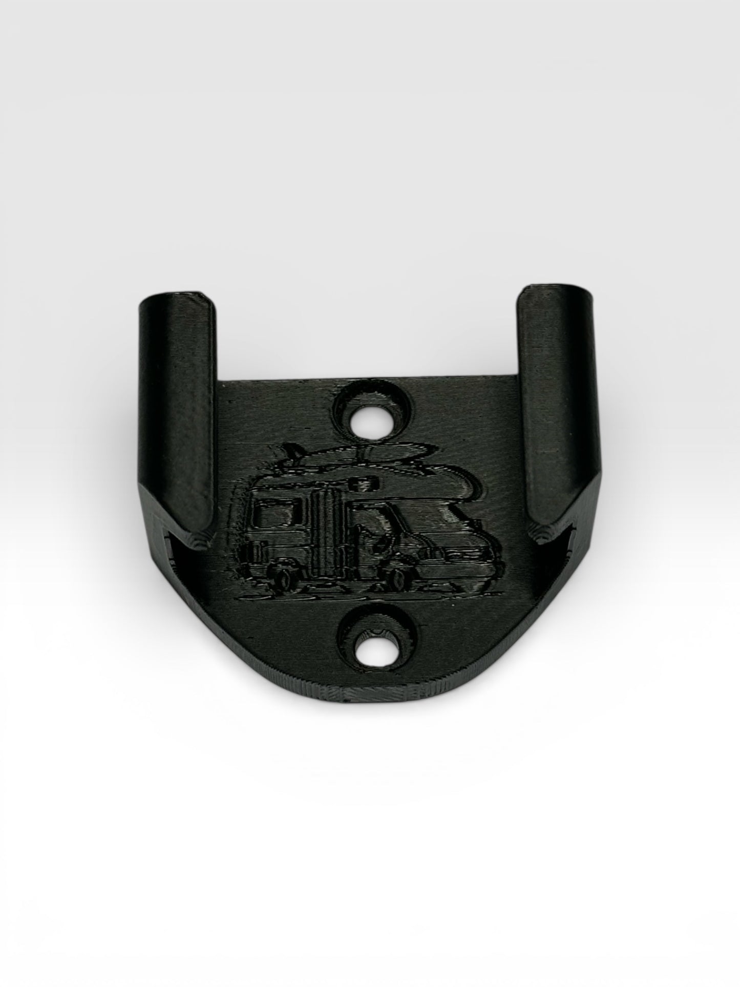 Fiat Camper Key Holder – Wall Mounted Vanlife Accessory