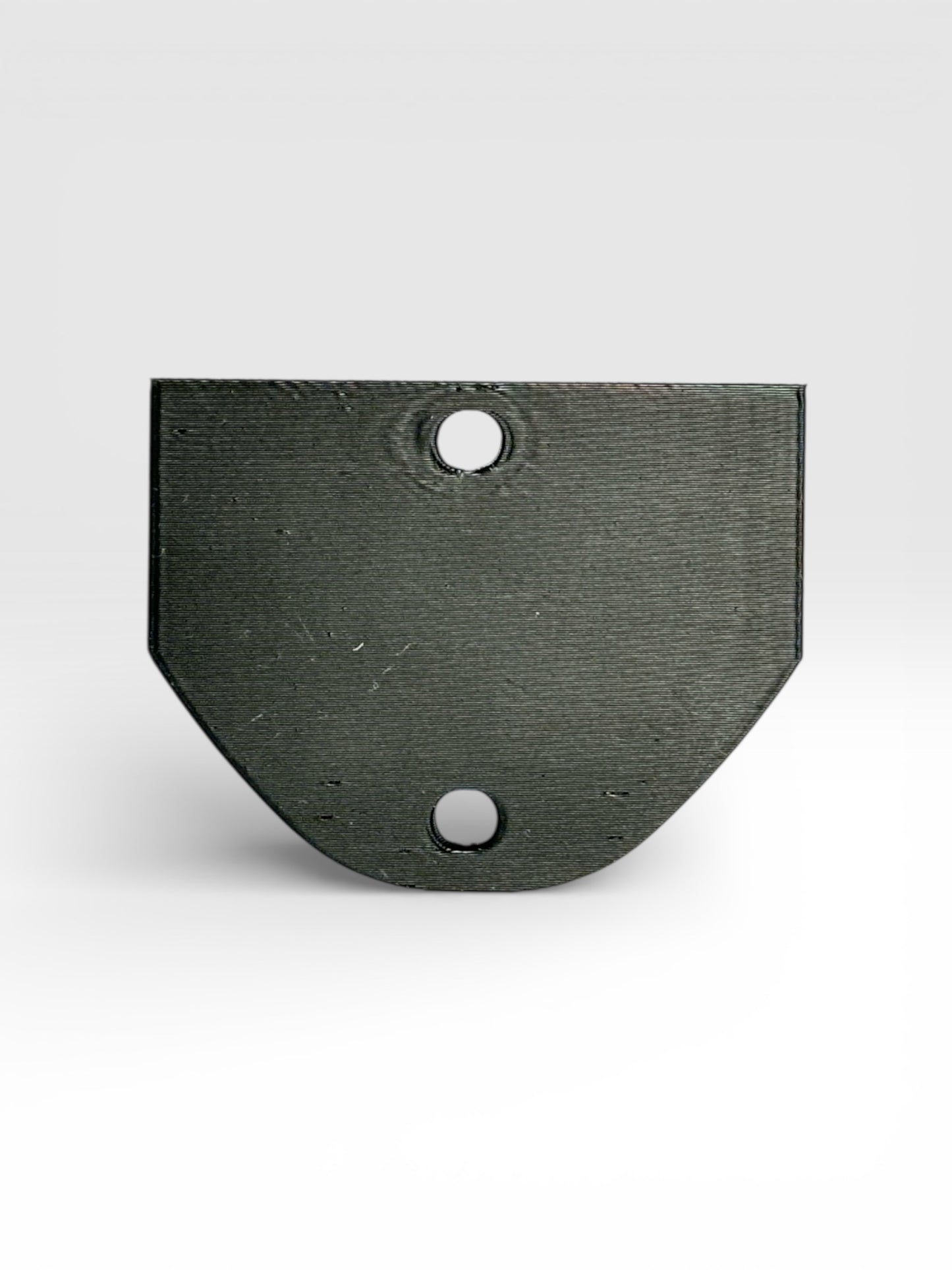 Fiat Camper Key Holder – Wall Mounted Vanlife Accessory