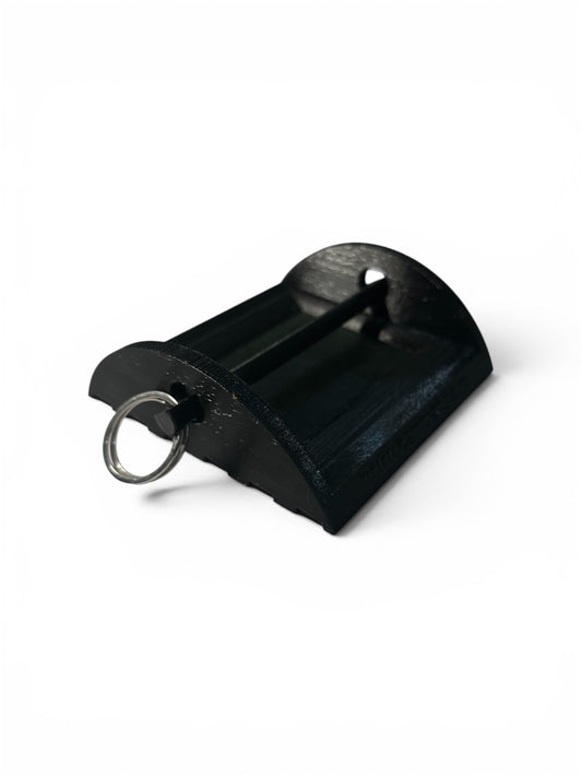 Caravan Corner Steady Pad – Anti-Sink Support Leg Base