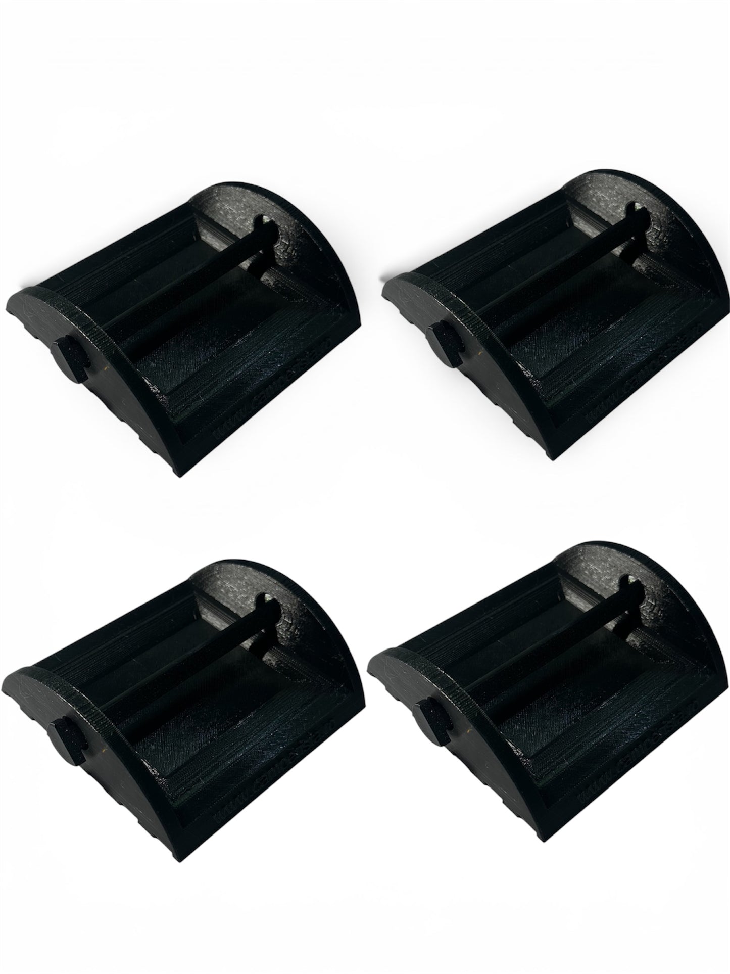 Caravan Corner Steady Pad – Anti-Sink Support Leg Base