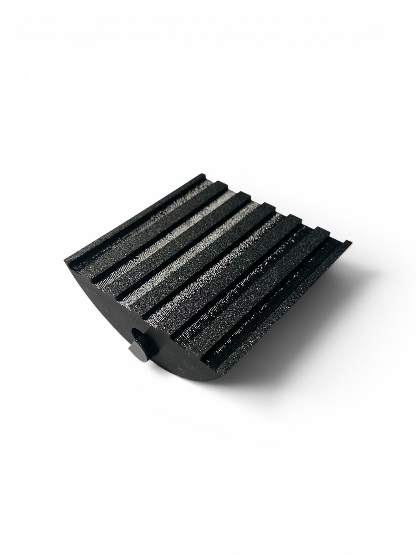 Caravan Corner Steady Pad – Anti-Sink Support Leg Base