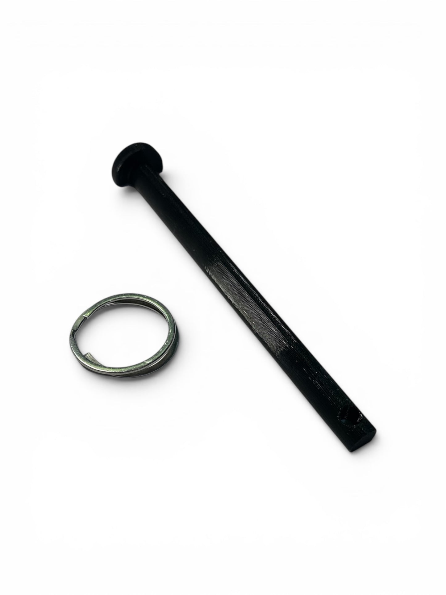 Caravan Corner Steady Pad – Anti-Sink Support Leg Base