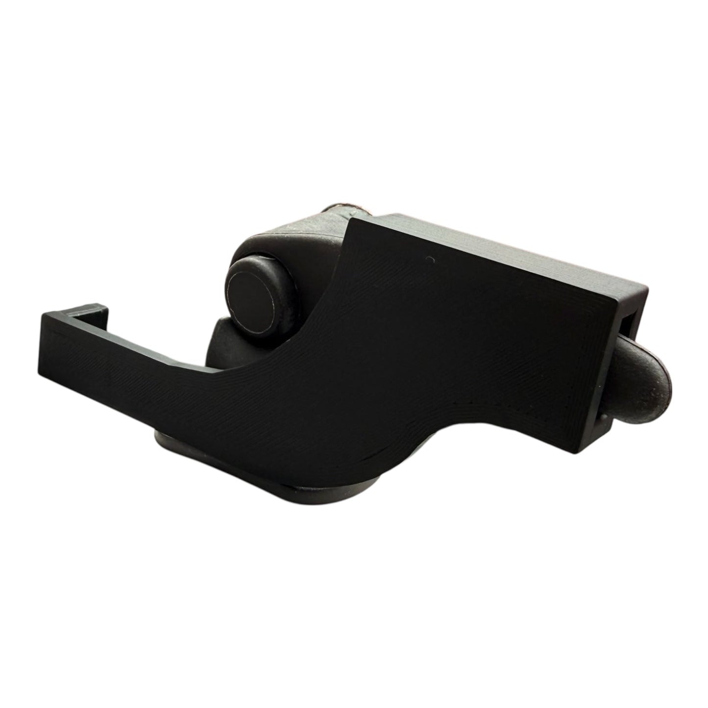 Camper Window Lock - XL hole for Dometic Seitz C4