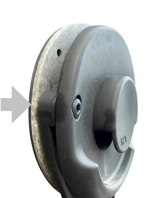 Truma Condensate Drain Adapter