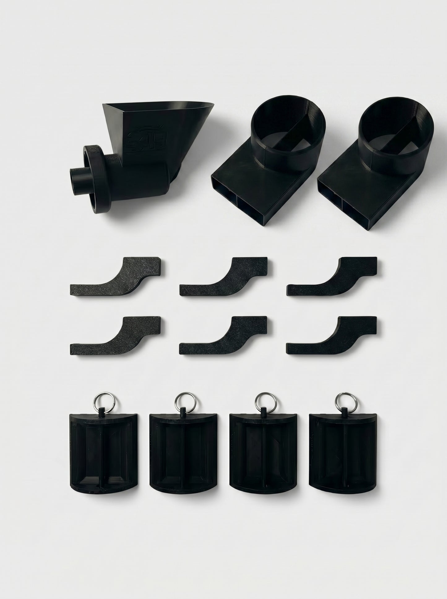 RV Kit | Essential Camper Accessories Bundle