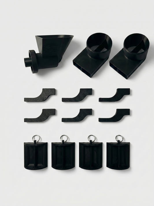 RV Kit | Essential Camper Accessories Bundle